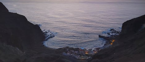Vista aérea