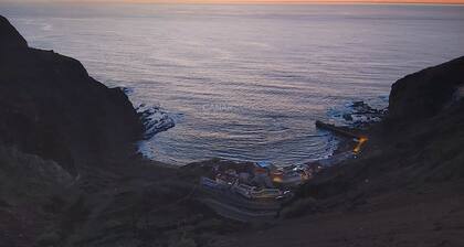 Apartment Clary in Gomera with Unique Views, Close to Beach