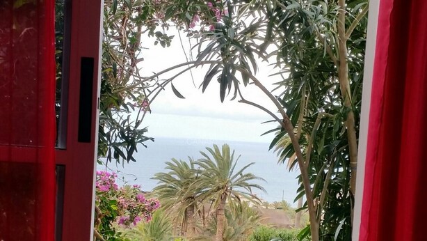 Unclassified image, 1 of 30, button - Apartment Clary in Gomera with Unique Views, Close to Beach (Vallehermoso)