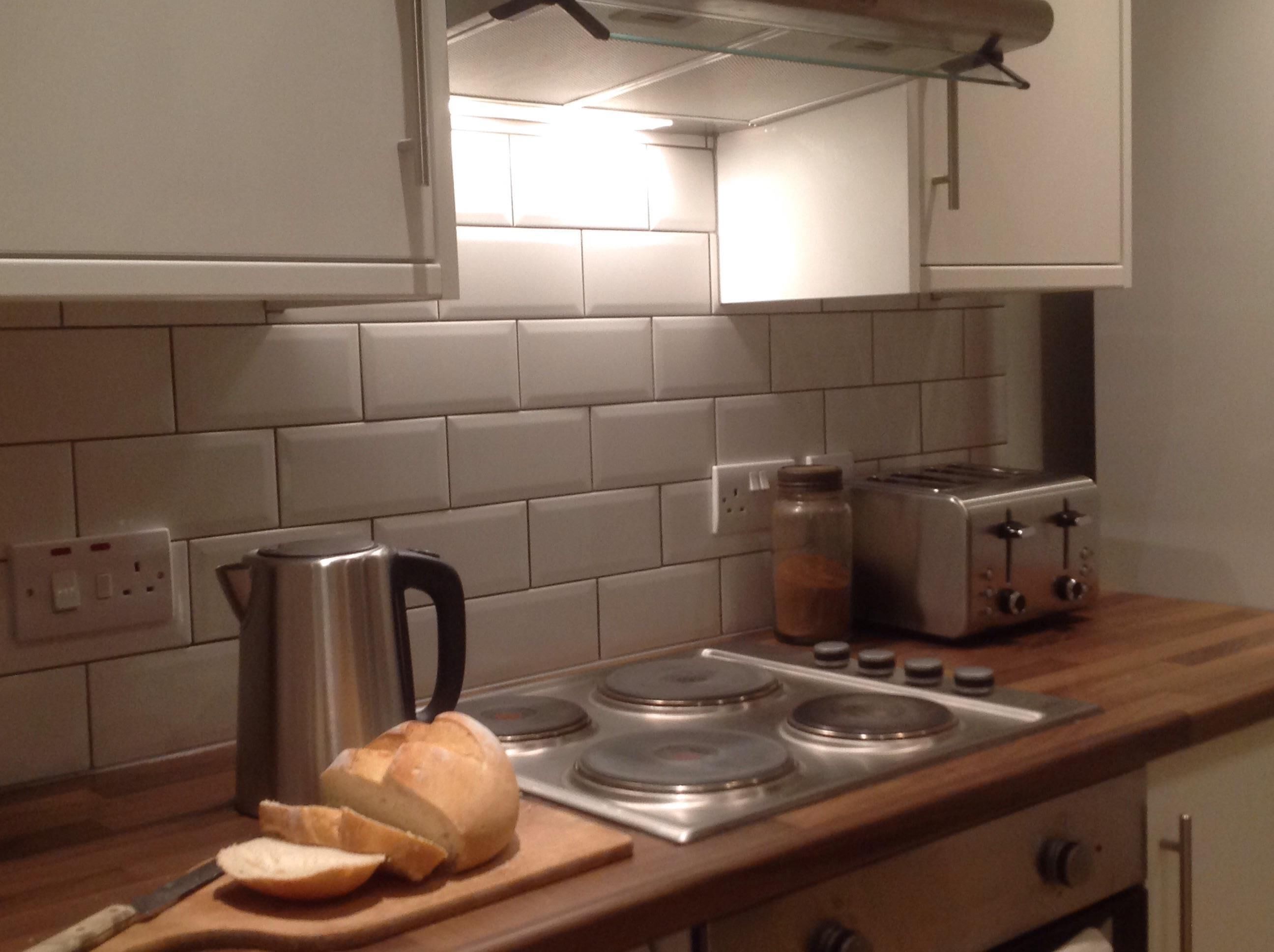 Spacious & Luxurious, Cranbrook Apartment