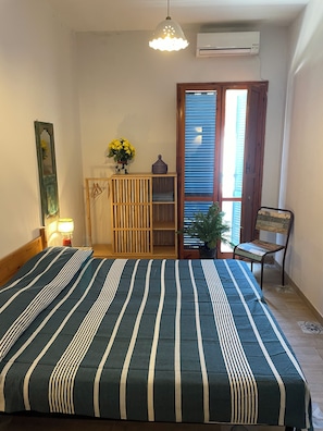 3 Schlafzimmer, WLAN, Bettwäsche