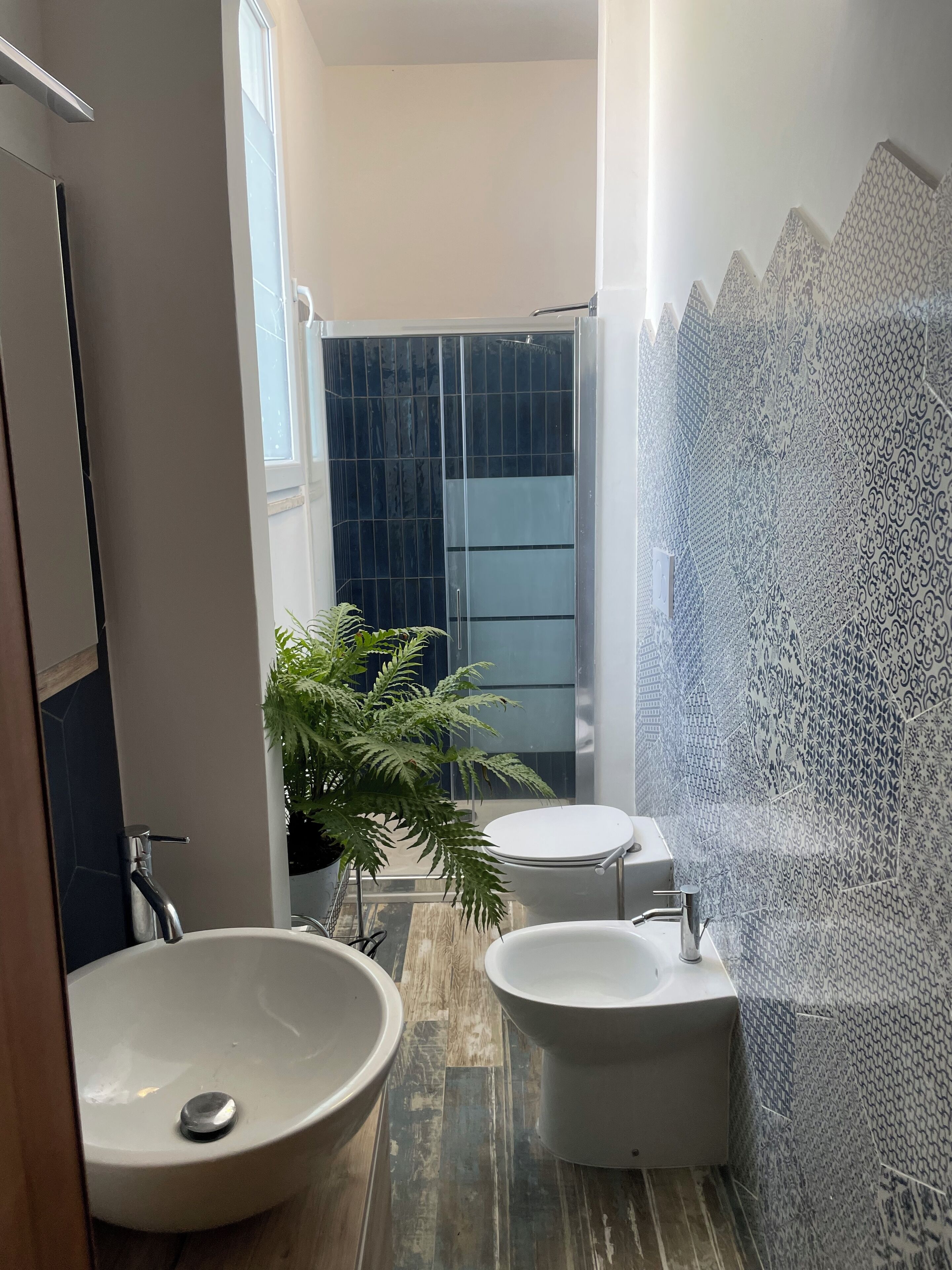 Baño