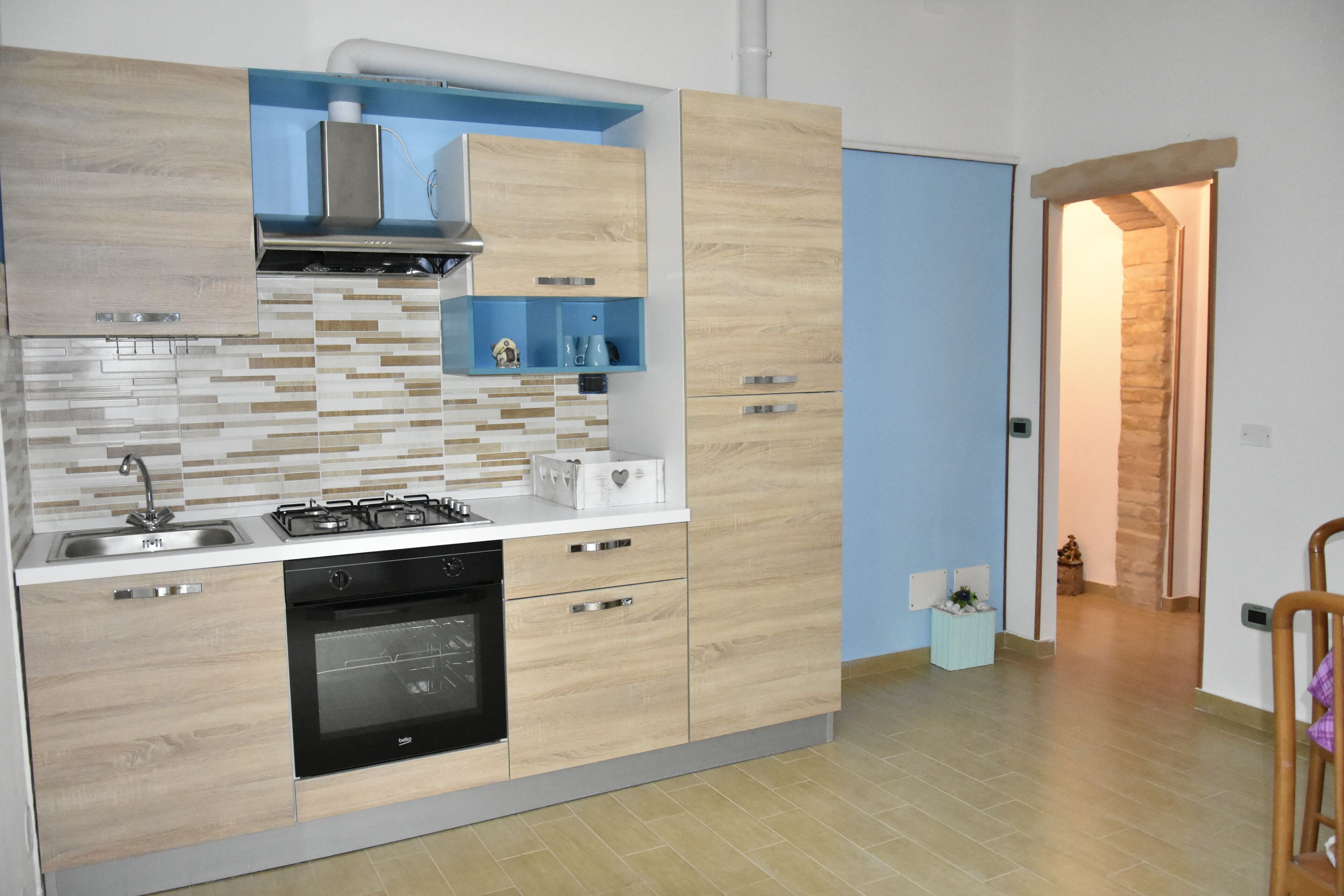 Agriturismo Fattoria del Colle - Rondine Apartment n. 5