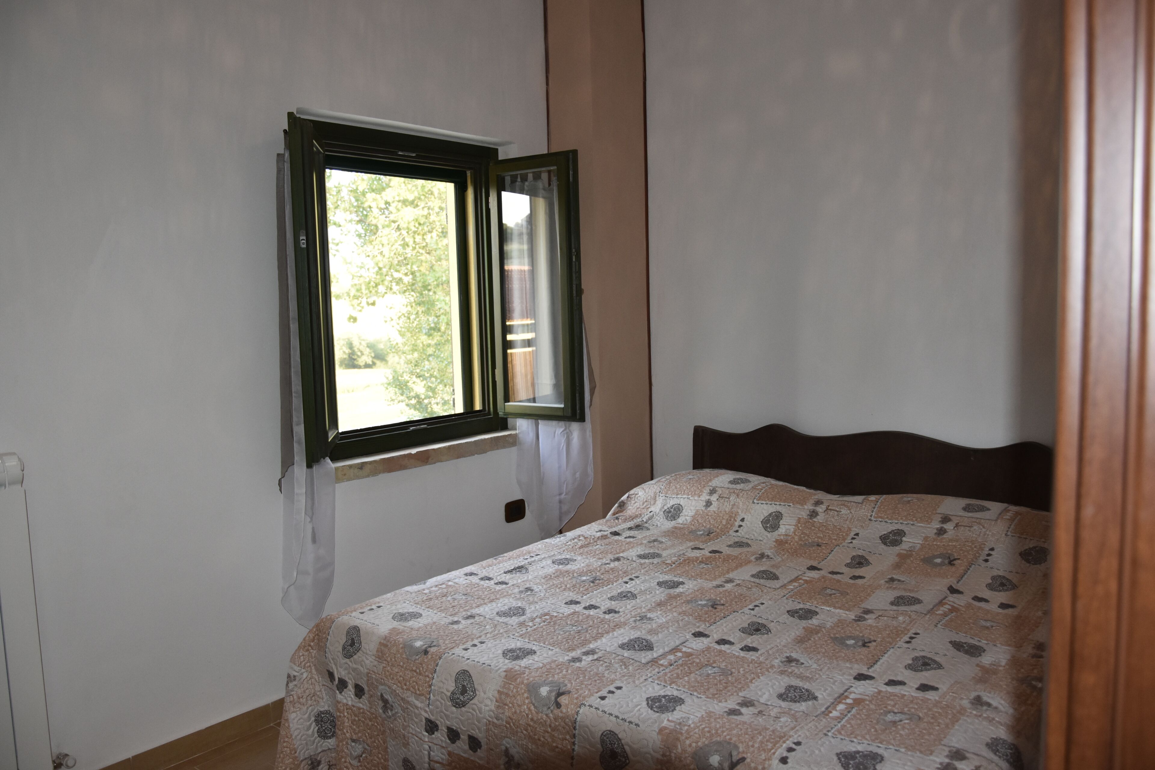 Agriturismo Fattoria del Colle - Rondine Apartment n. 5