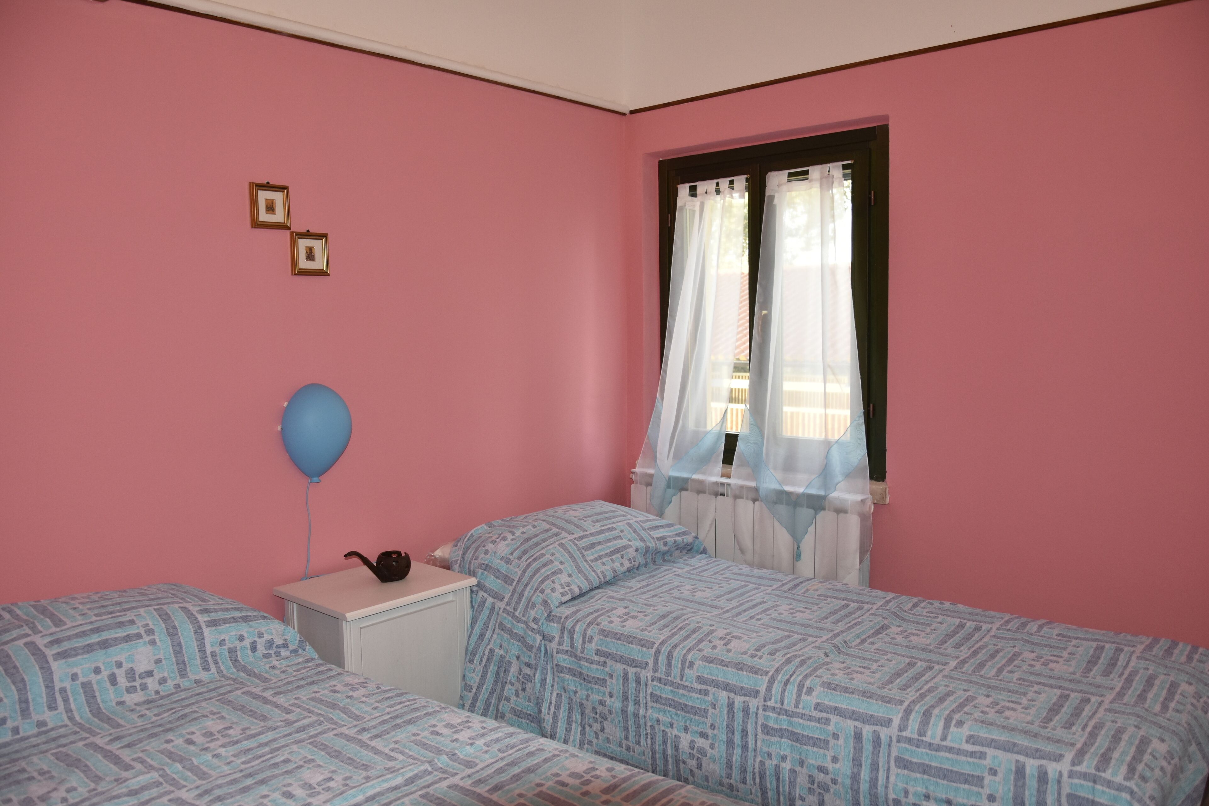 Agriturismo Fattoria del Colle - Rondine Apartment n. 5