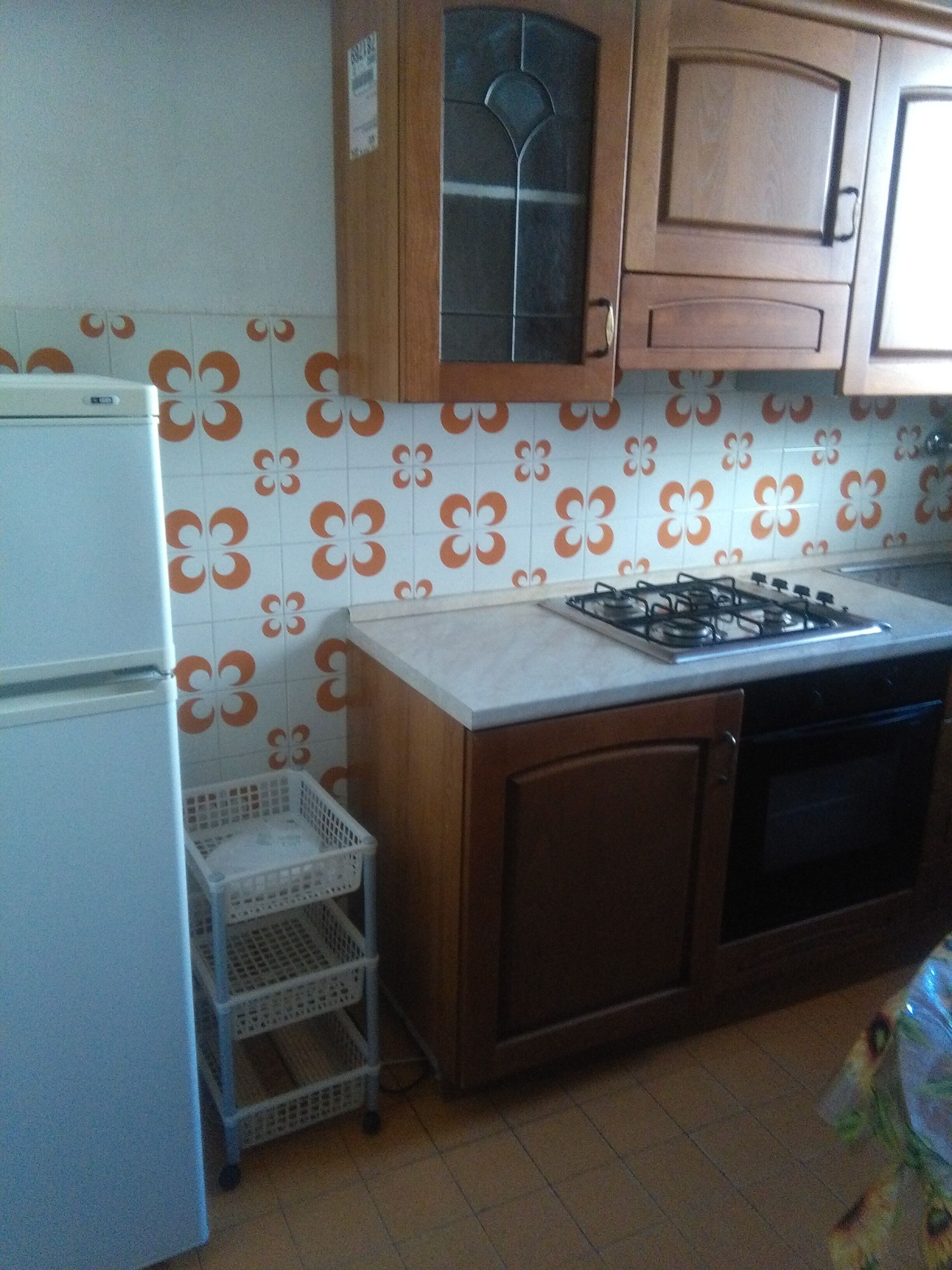 Three-bedroom sea view