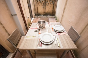 Restauration