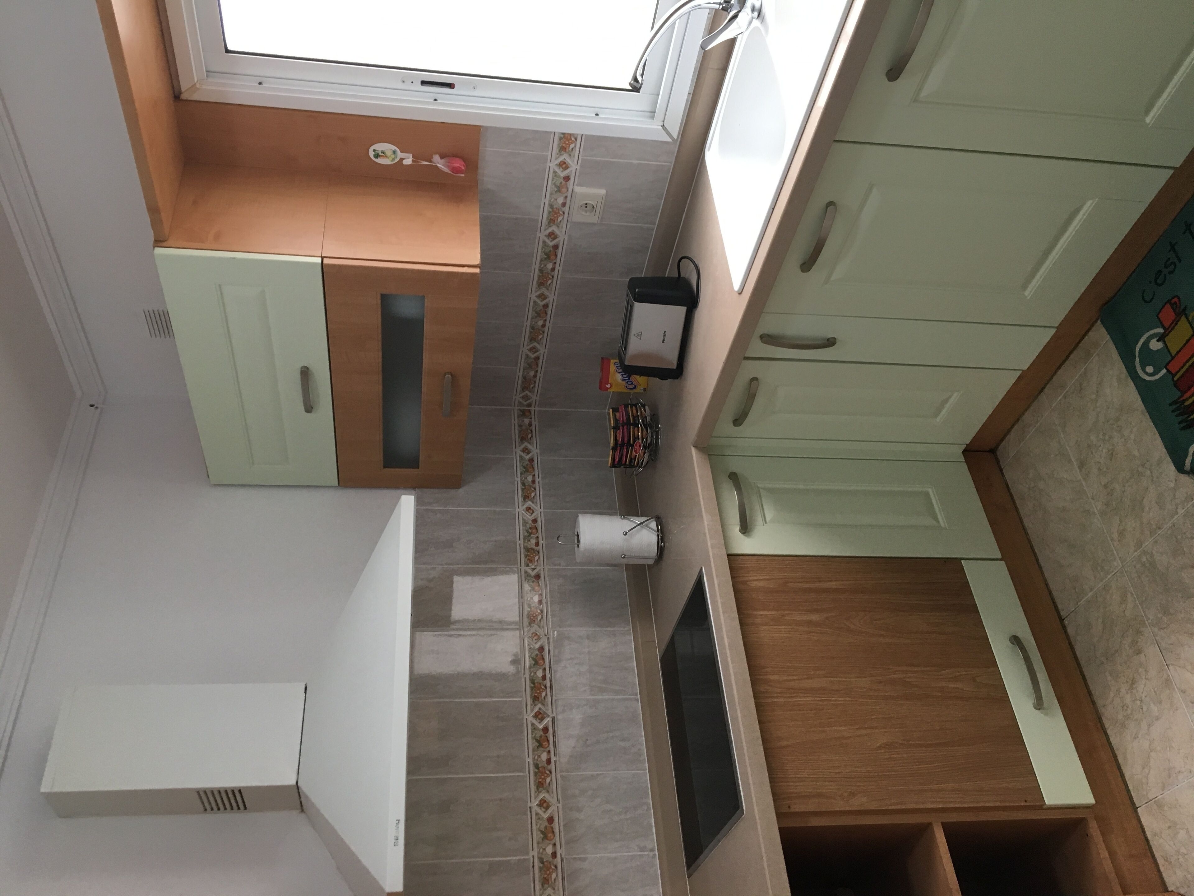 Apartment in Las Palmas de Gran Canaria