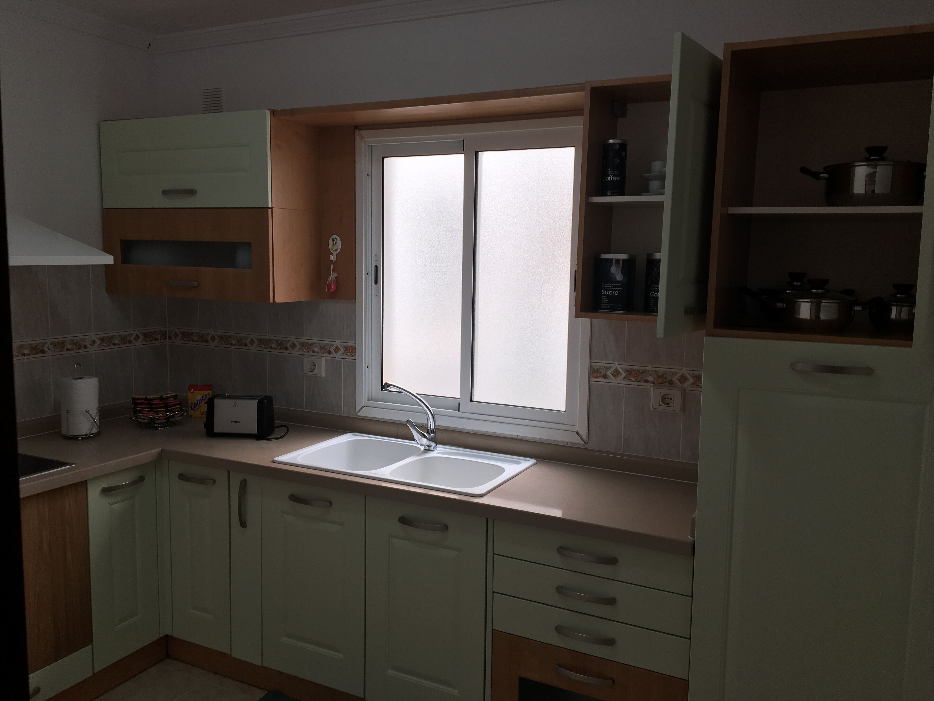 Apartment in Las Palmas de Gran Canaria