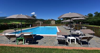 AGRITURISMO LA PIETRAIA