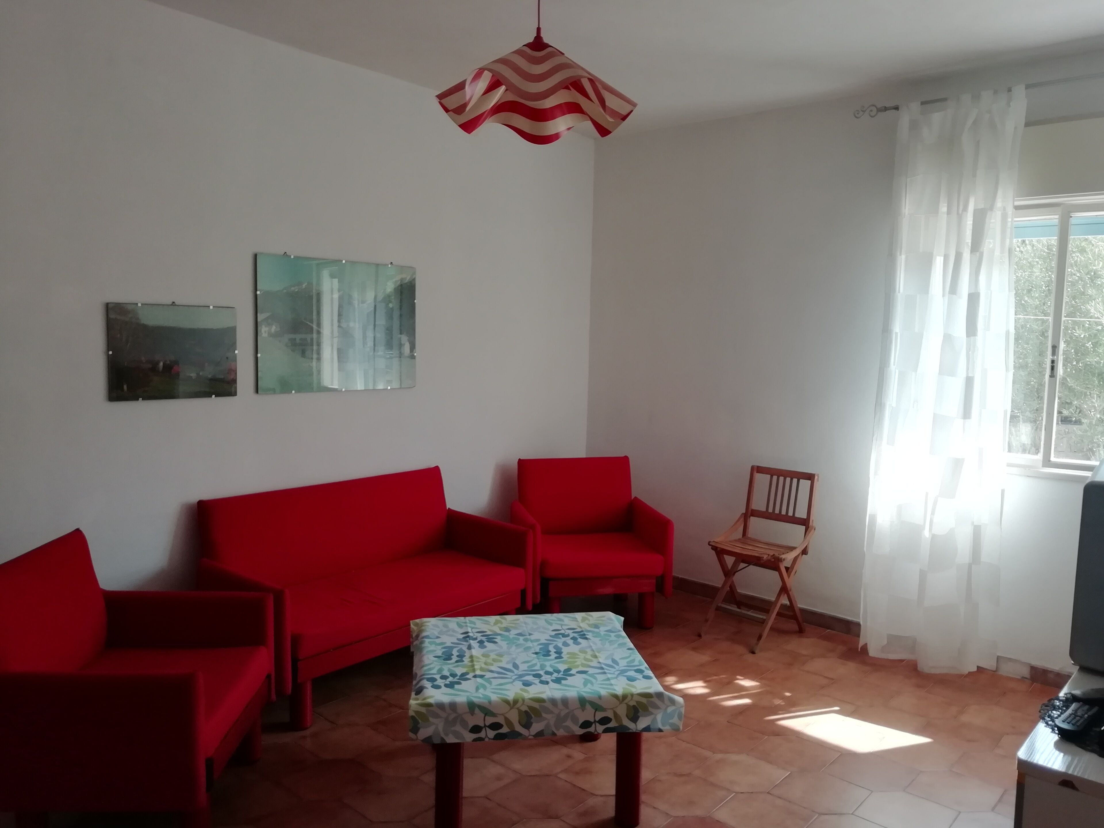 kaukana holidays, villa by the sea