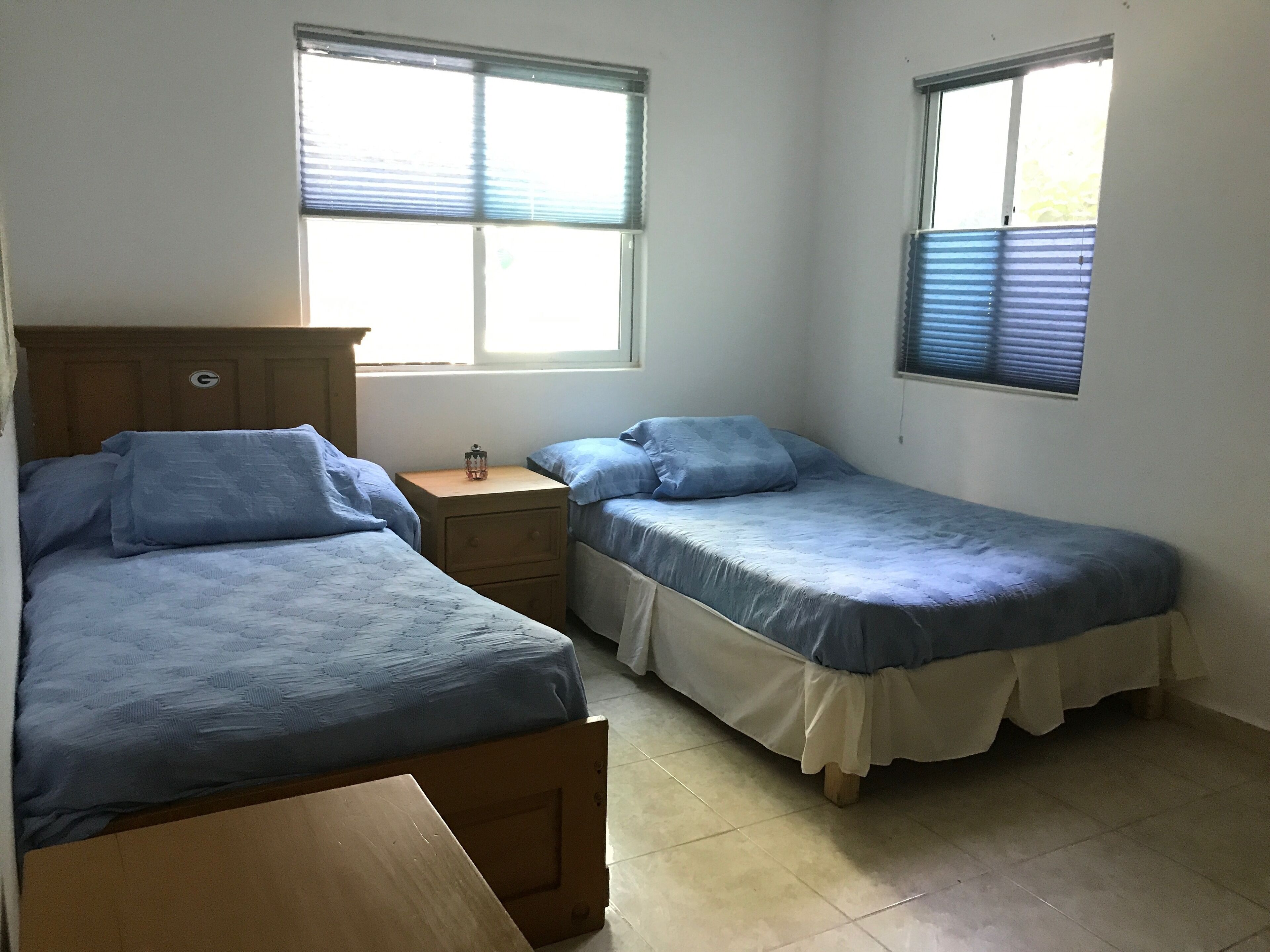 LIRIOS: El lugar ideal para descansar en Playacar