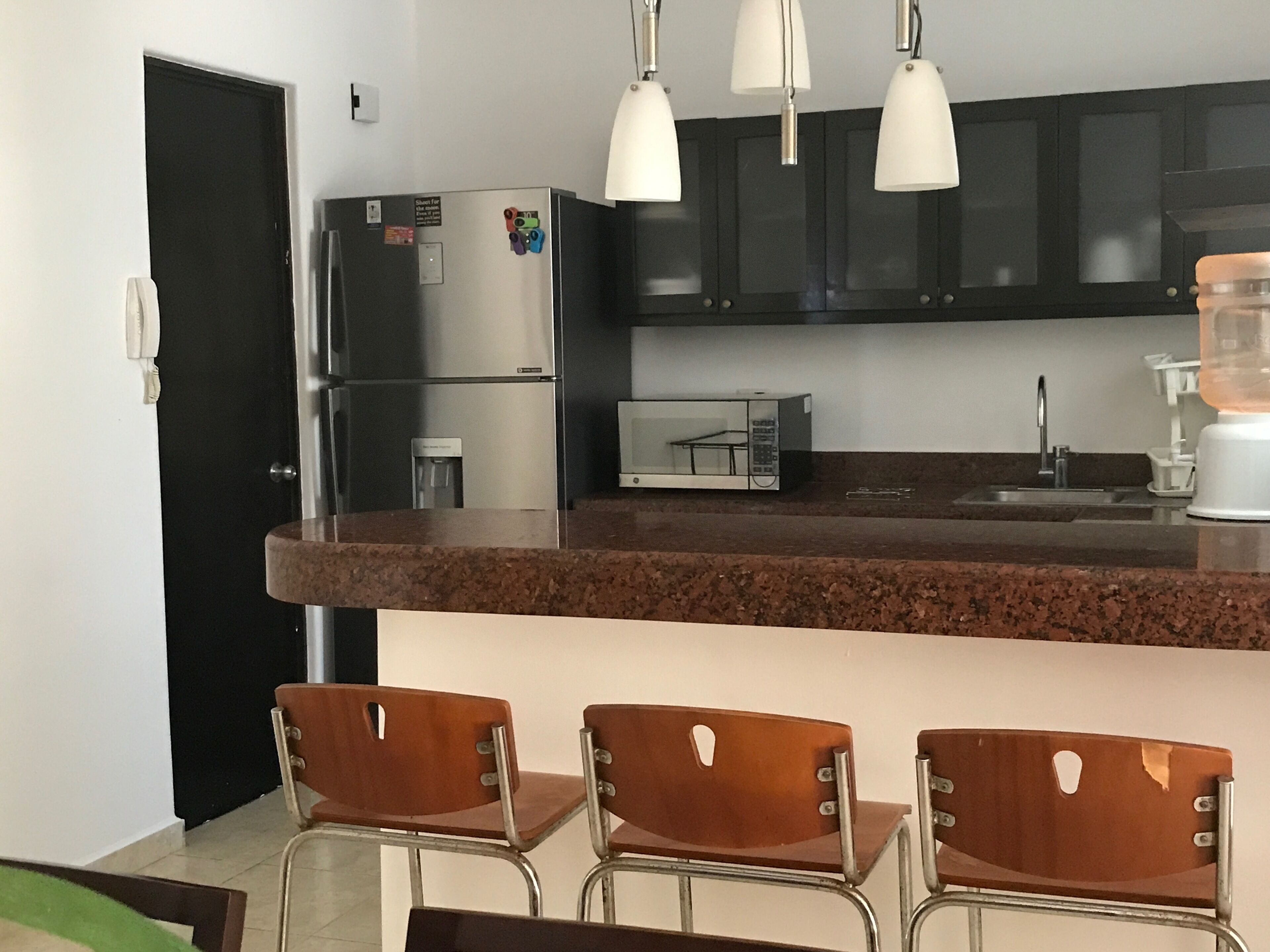 LIRIOS: El lugar ideal para descansar en Playacar