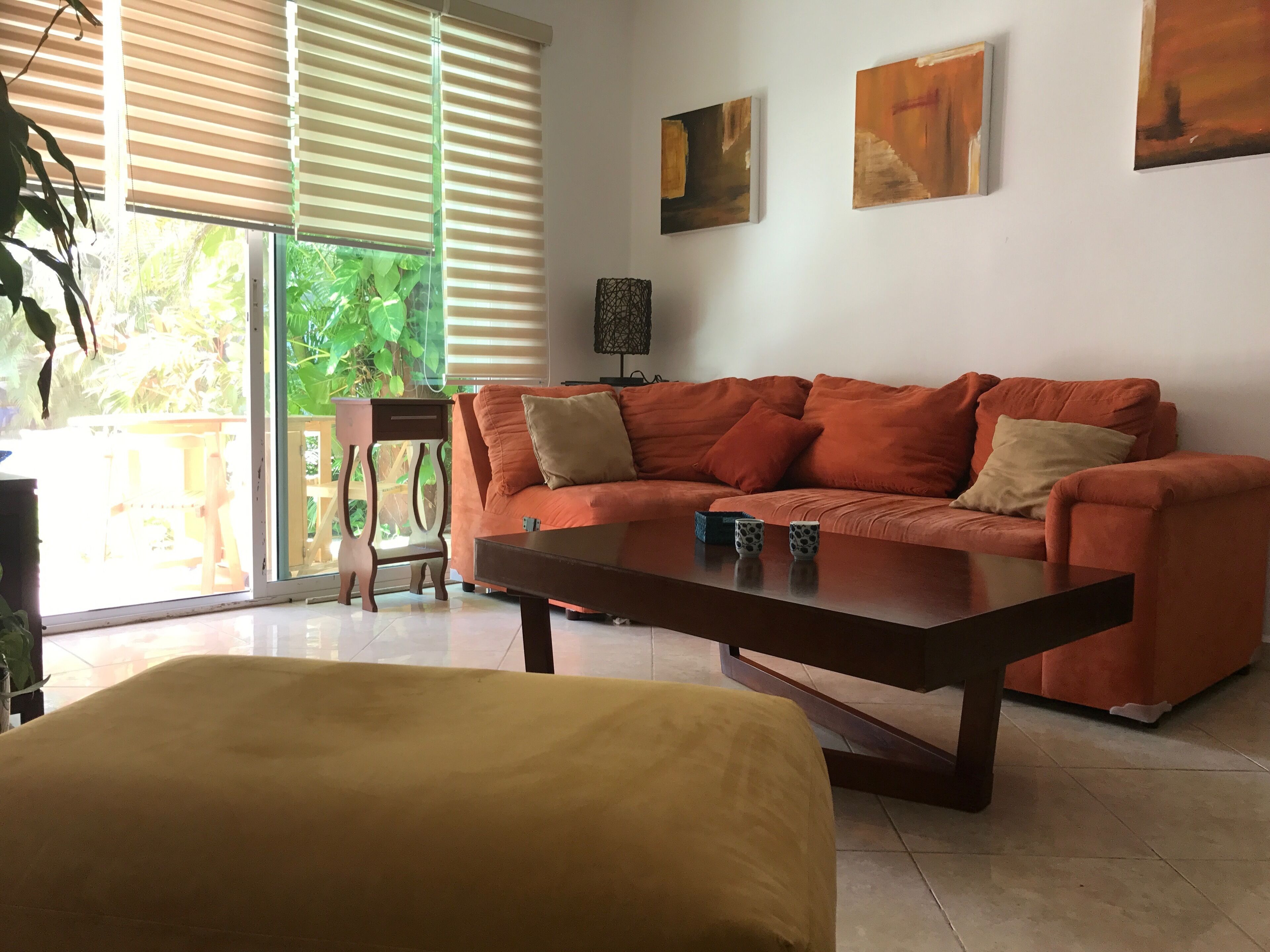 LIRIOS: El lugar ideal para descansar en Playacar