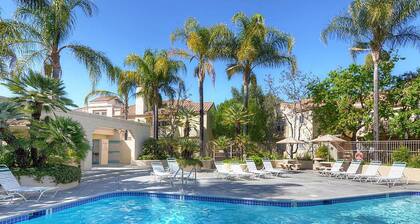 Bellamente amueblado y excelente ubicación !!