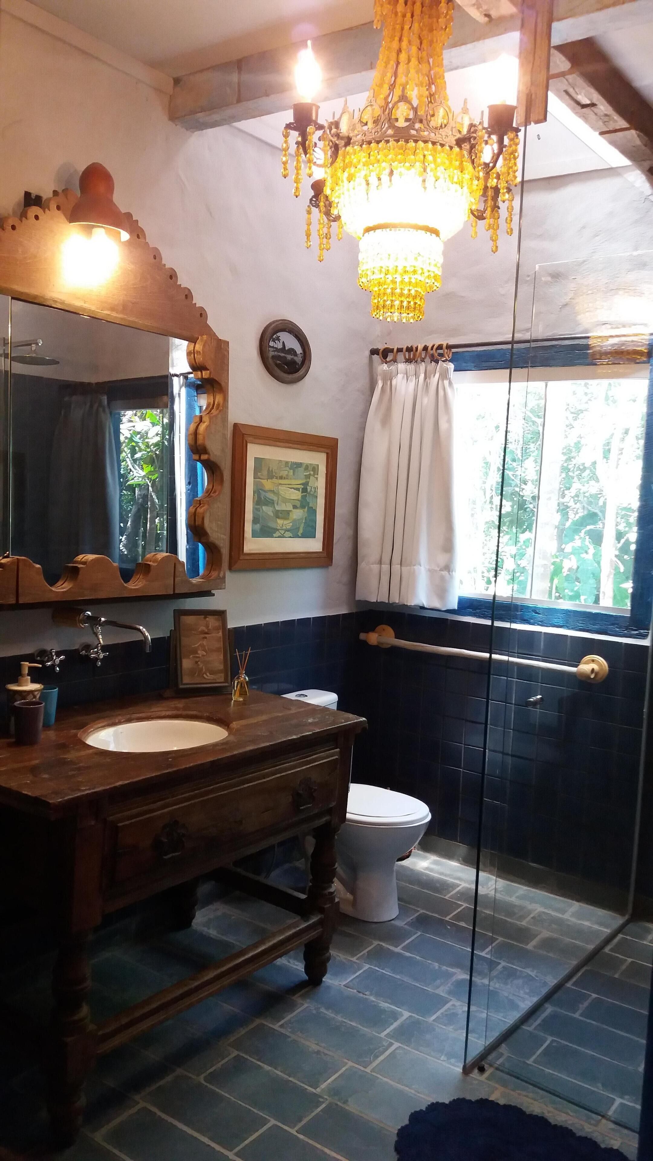 Fazenda Maison-Casa Colonial