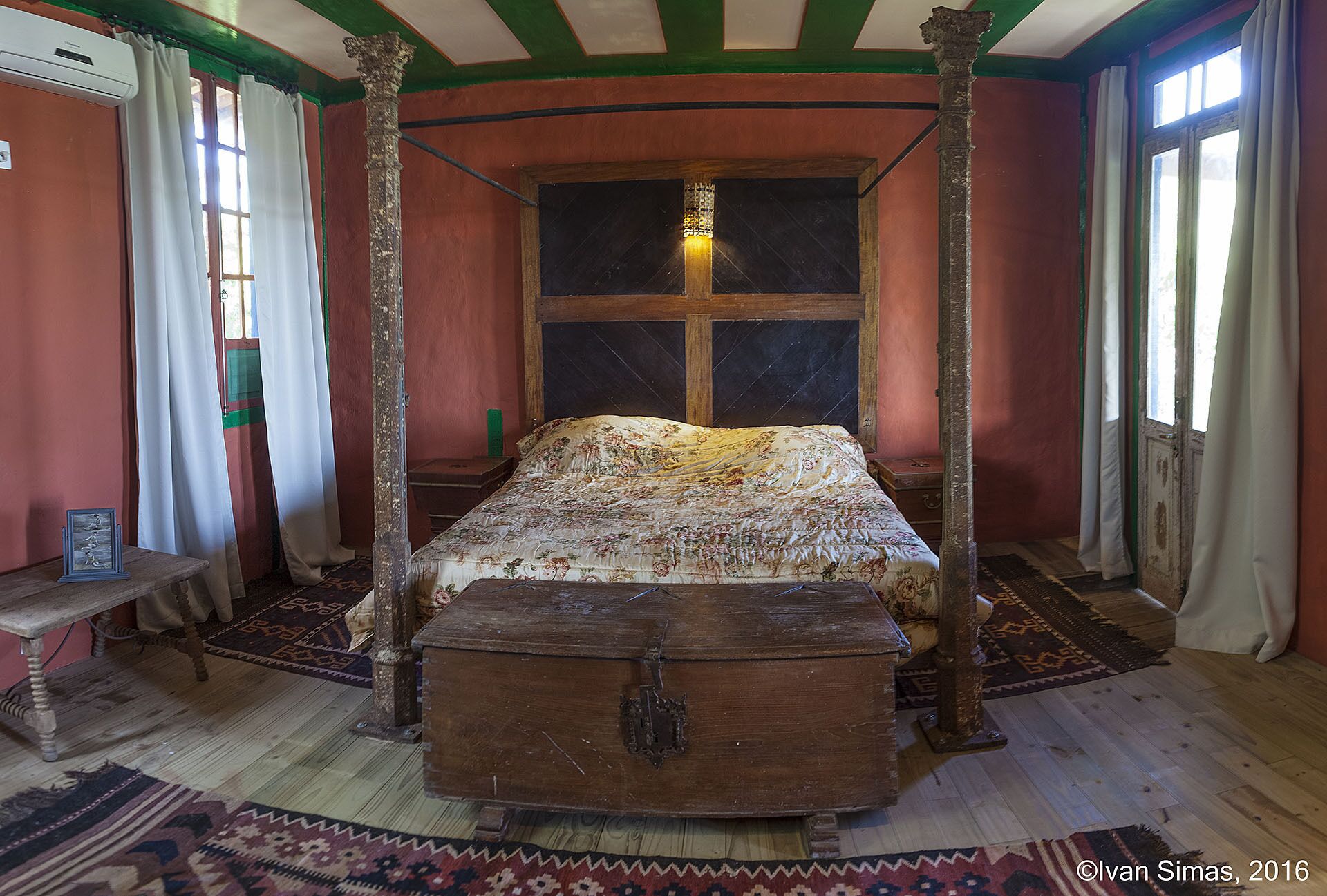 Fazenda Maison-Casa Colonial