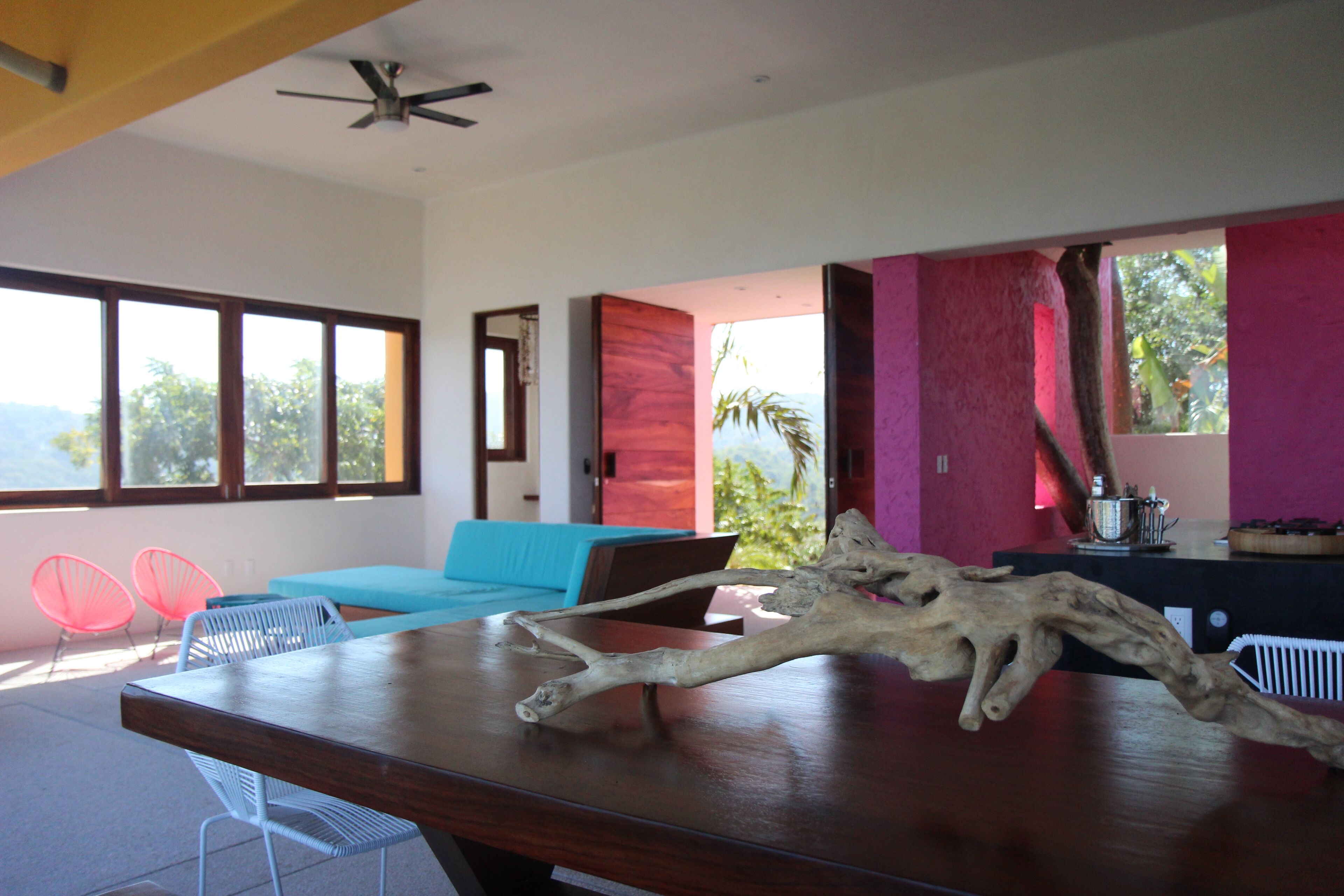 La Casa de los Papelillos