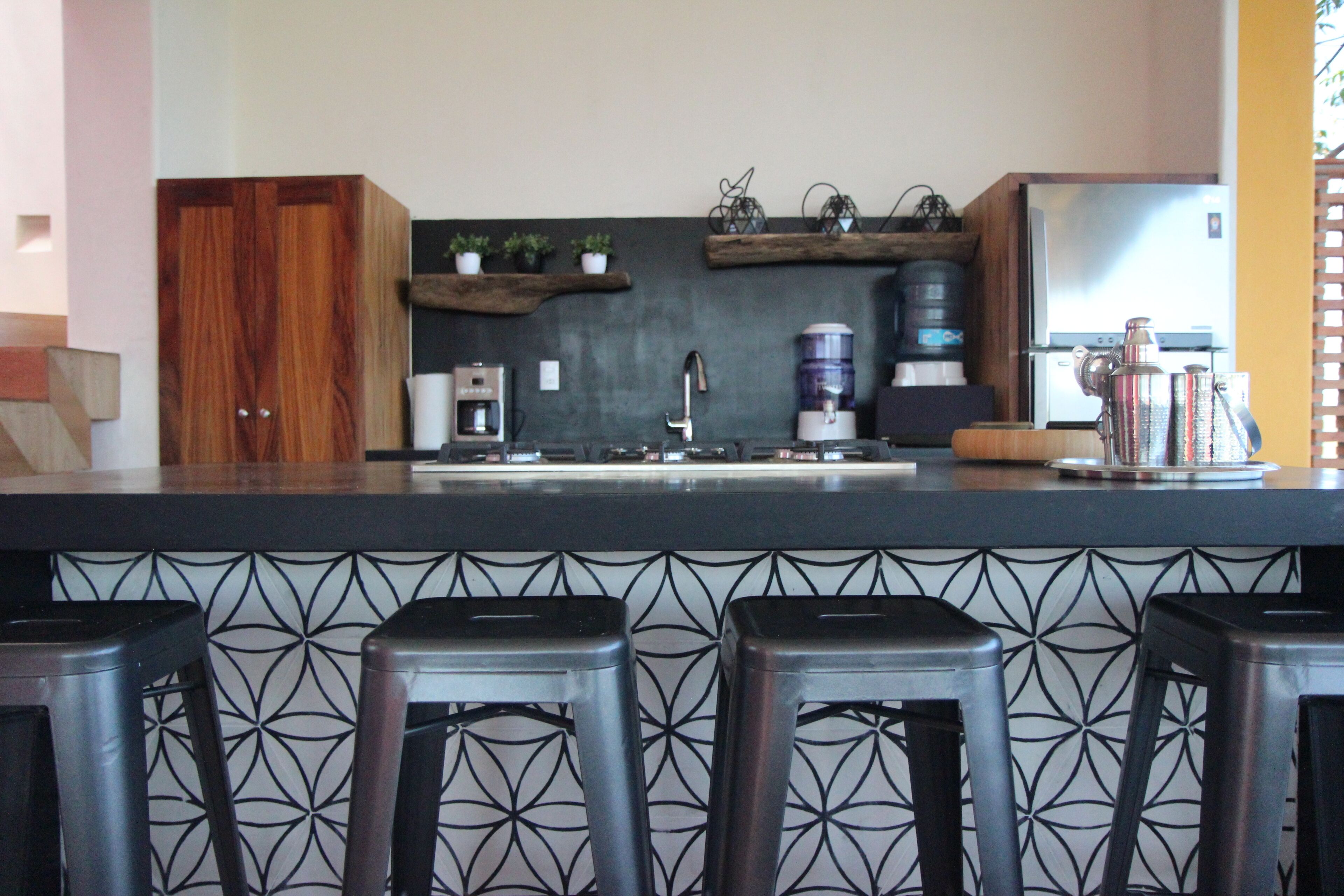 La Casa de los Papelillos