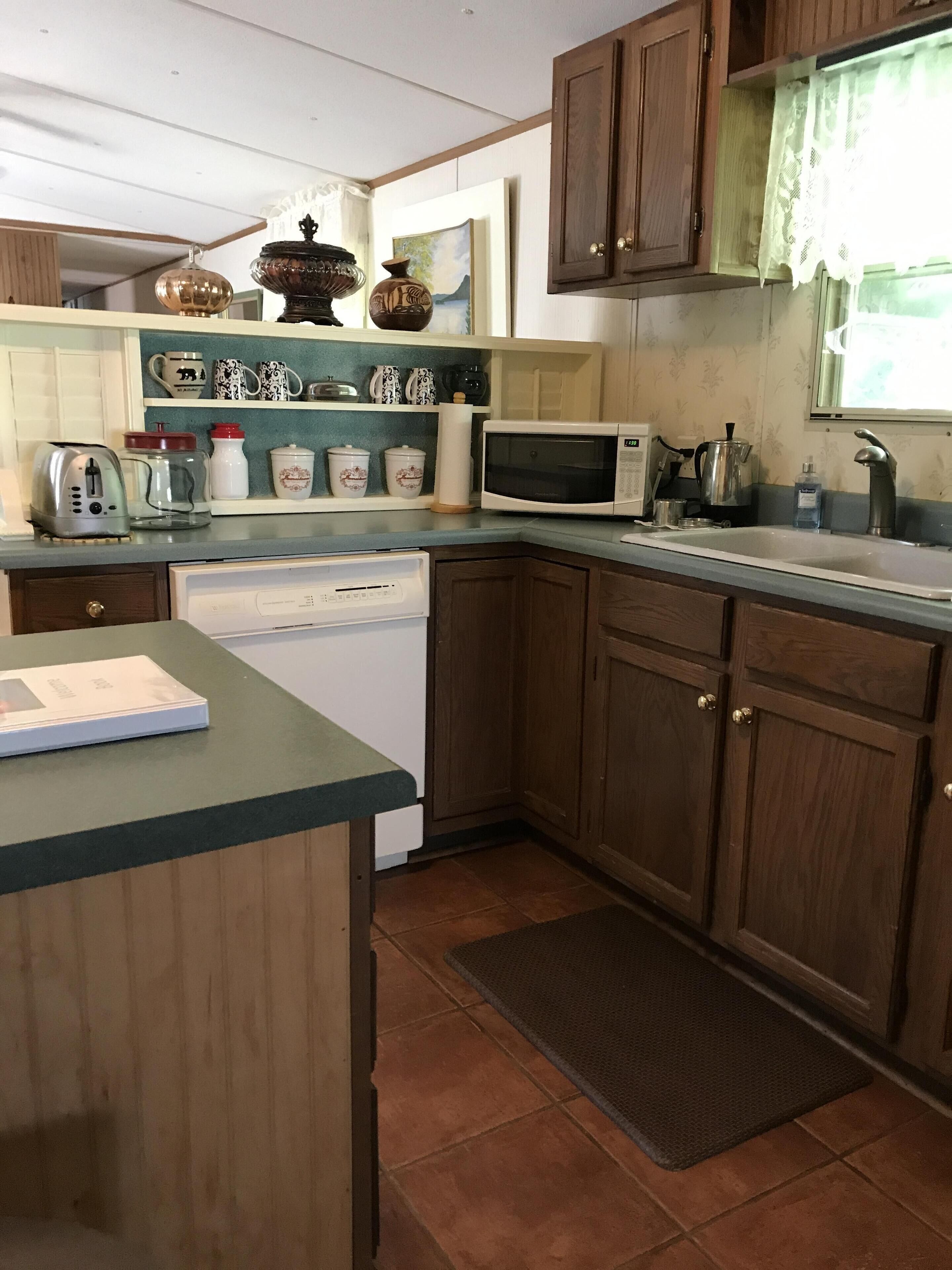 Hideaway Trail - Centrally Located 