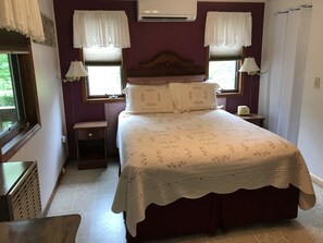 3 Schlafzimmer, Bügeleisen/Bügelbrett, kostenloses WLAN, Bettwäsche