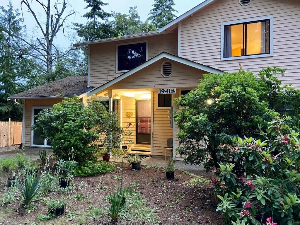 The Seagull's Nest: 5 beds, place for 6