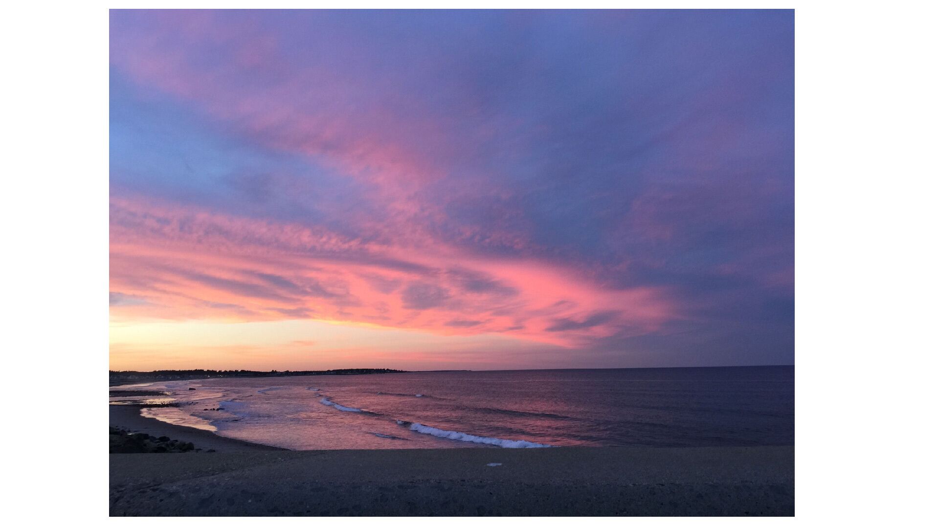 Newly Renovated North Beach Condo - Come enjoy the best of Summer!