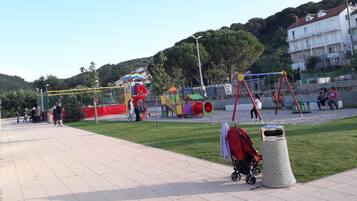 Espace pour enfants