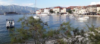 Apartment Lemon Tree with own yard, near the beach