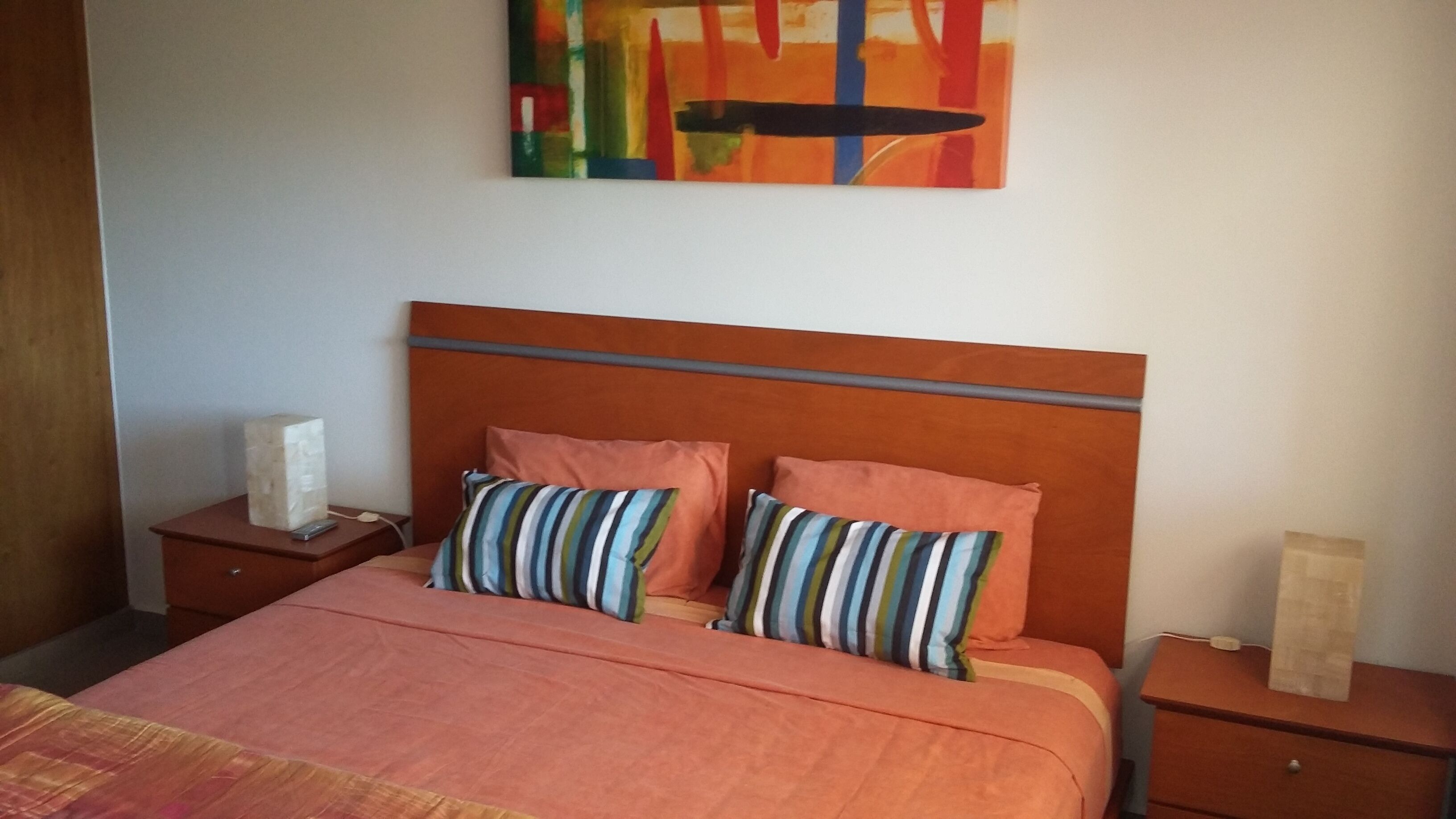 Private room in downtown Playa del Carmen