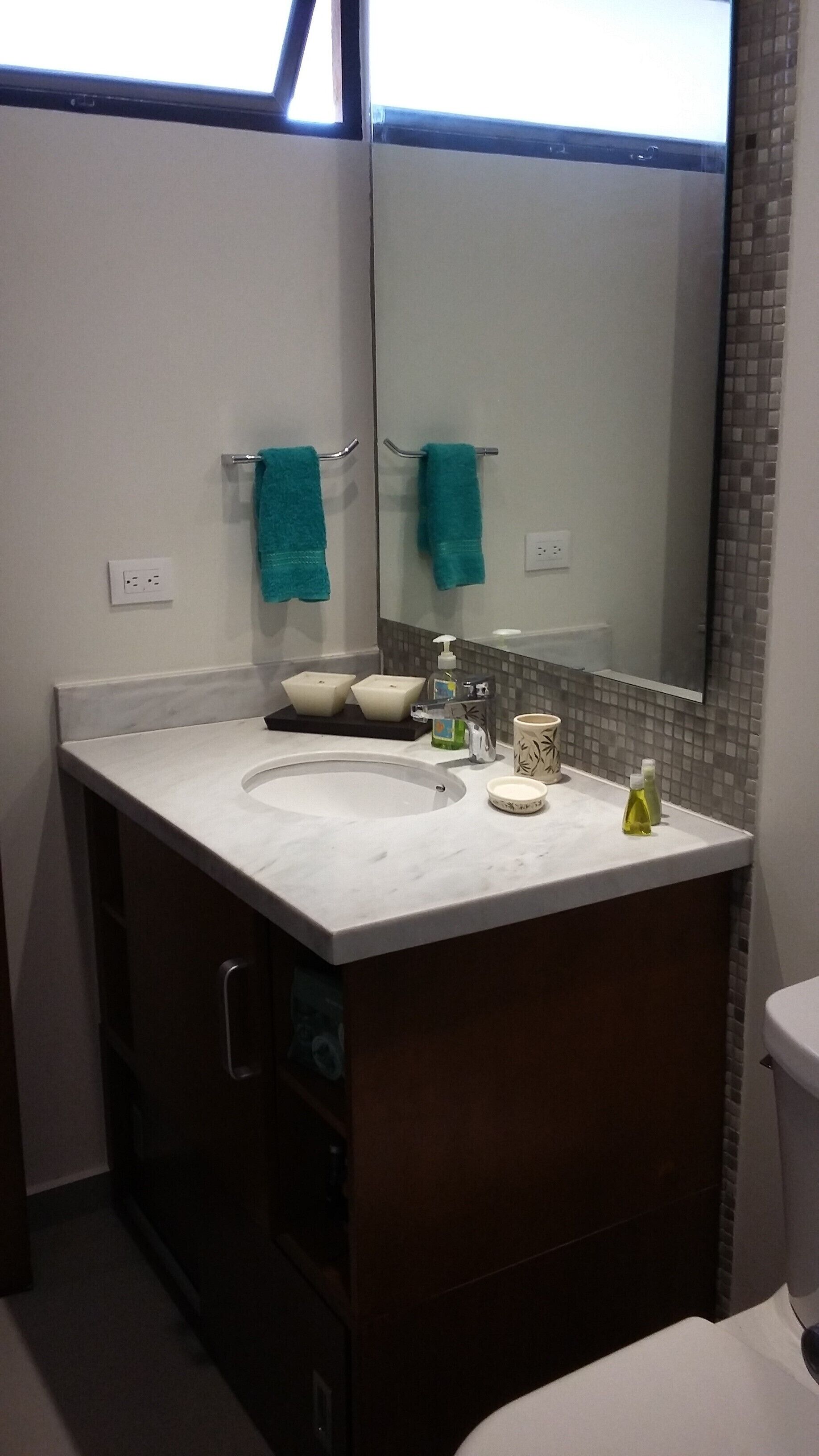 Private room in downtown Playa del Carmen