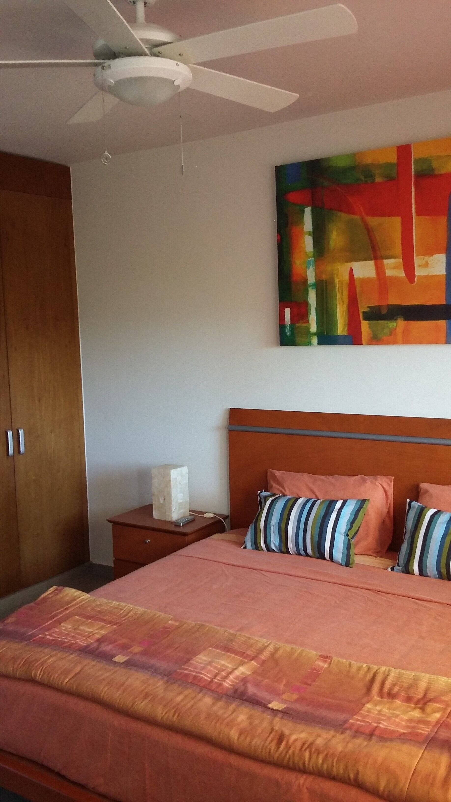 Private room in downtown Playa del Carmen