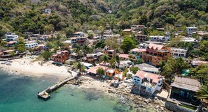 Plage, serviettes de plage