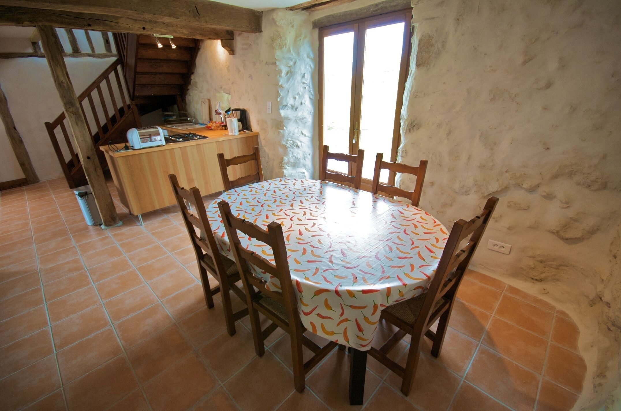 Restauration