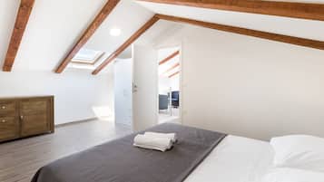 2 camere, accesso a Internet