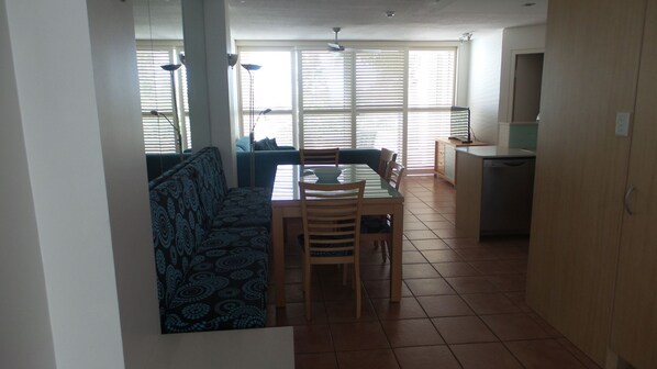 Interior - Mariner Shores Resort (miami, gold coast)