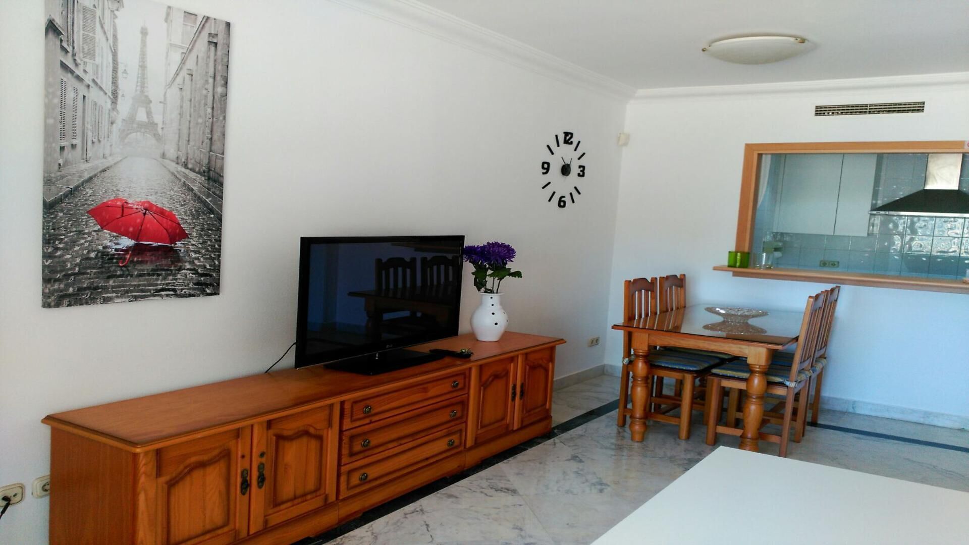 IN THE Heart OF Puerto Banus