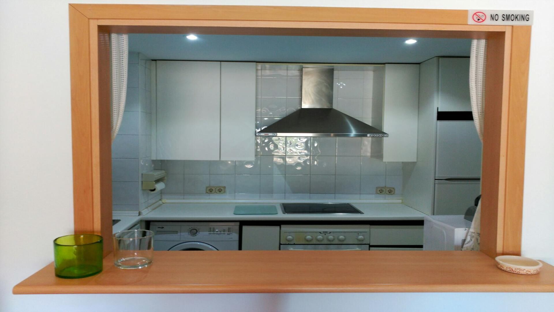 IN THE Heart OF Puerto Banus