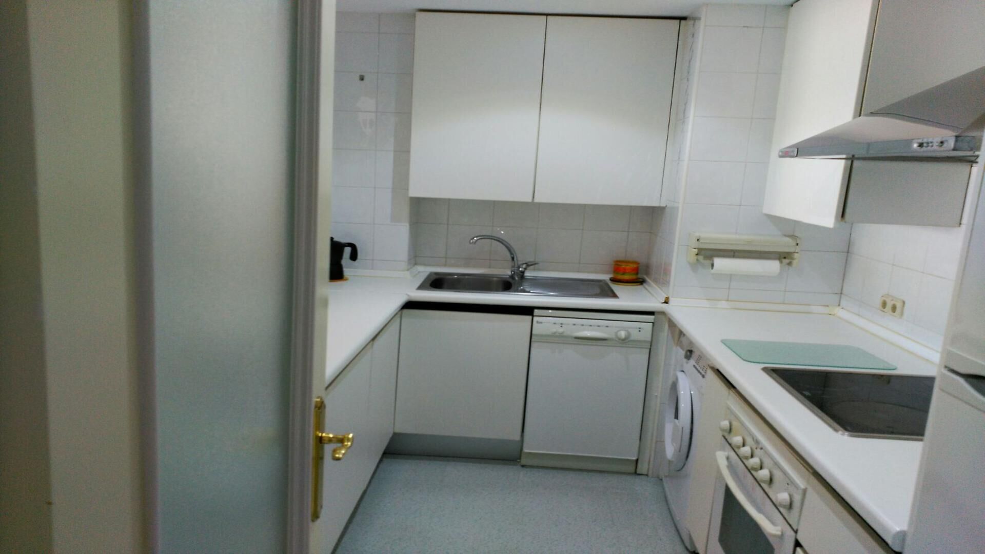 IN THE Heart OF Puerto Banus