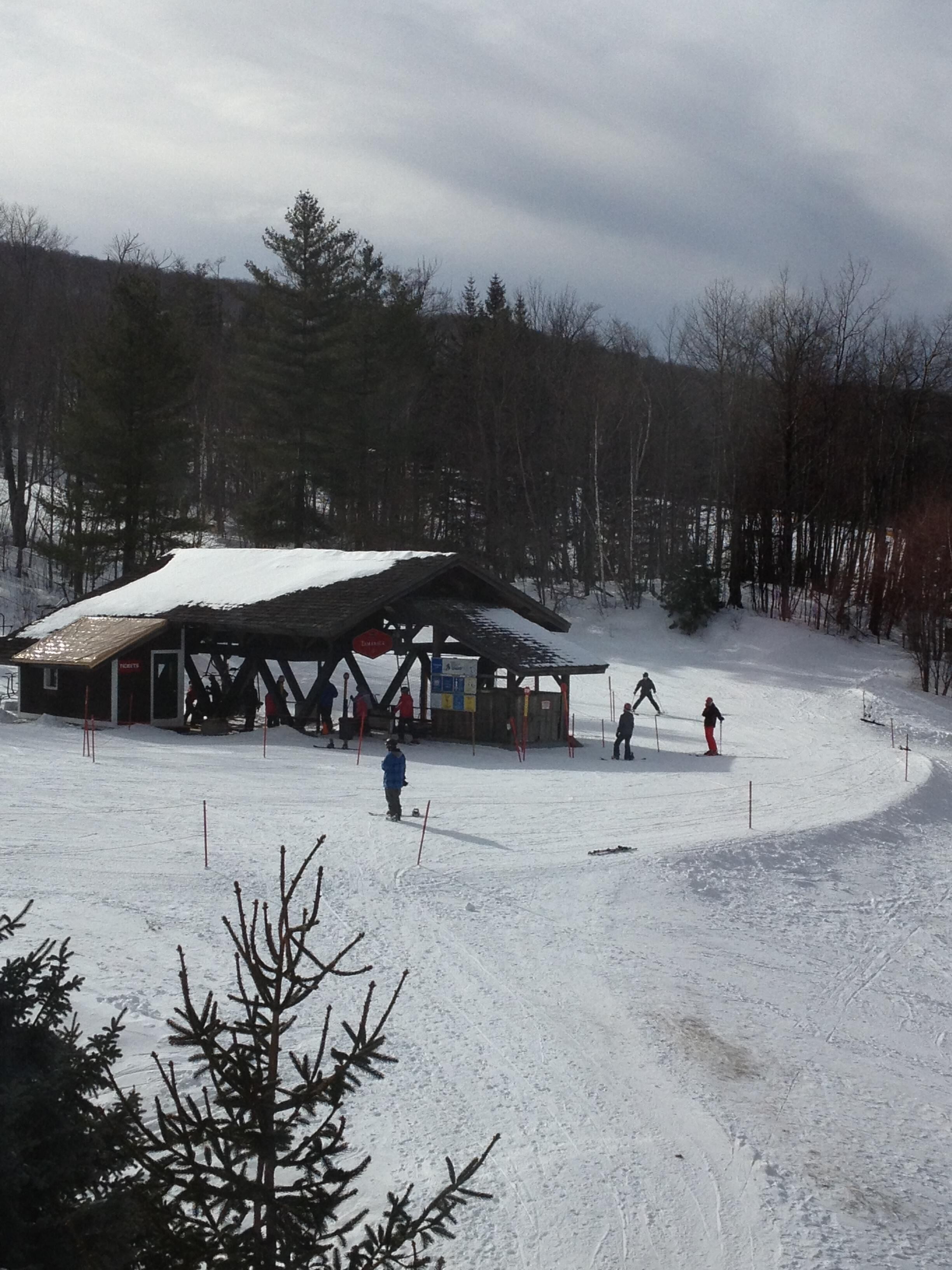 Top 7 SkiIn SkiOut In Stratton, Vermont Updated 2024