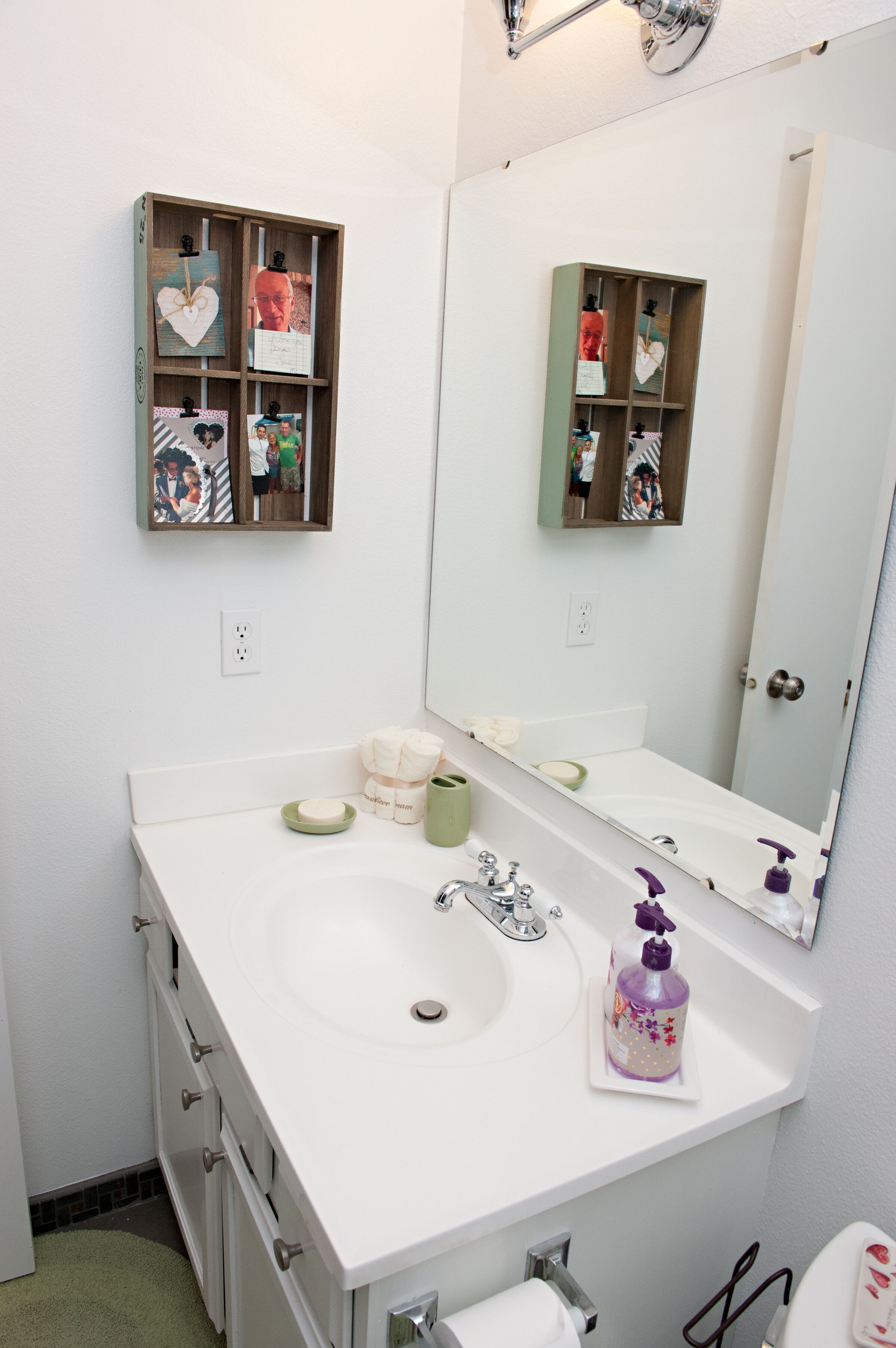 P.J's Heaven Away From Home