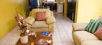 アーノラヴィラズA5ハッシュドアシエンダ