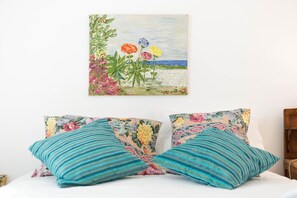 3 Schlafzimmer, kostenloses WLAN, Bettwäsche