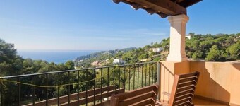 Club Villamar - New holiday villa in Tossa de Mar with swimming pool with pasture and magnificent...
