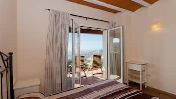 3 slaapkamers, gratis wifi