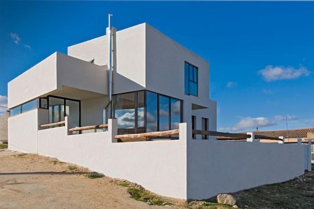Holiday accommodation La Espiga for 6 people