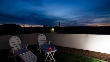 Terras