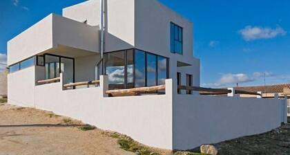 Holiday accommodation La Espiga for 6 people