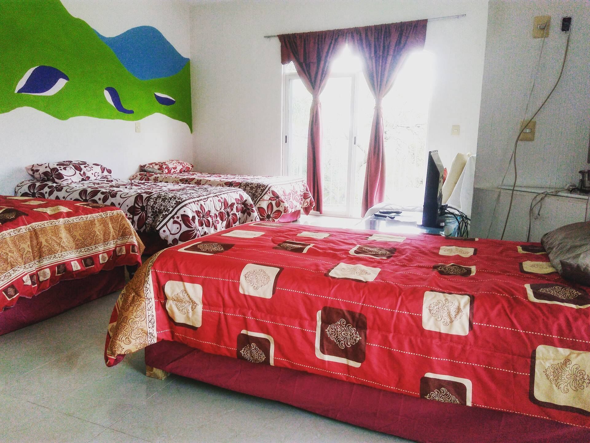 Getaway to Mexico! Guadalajara-Home