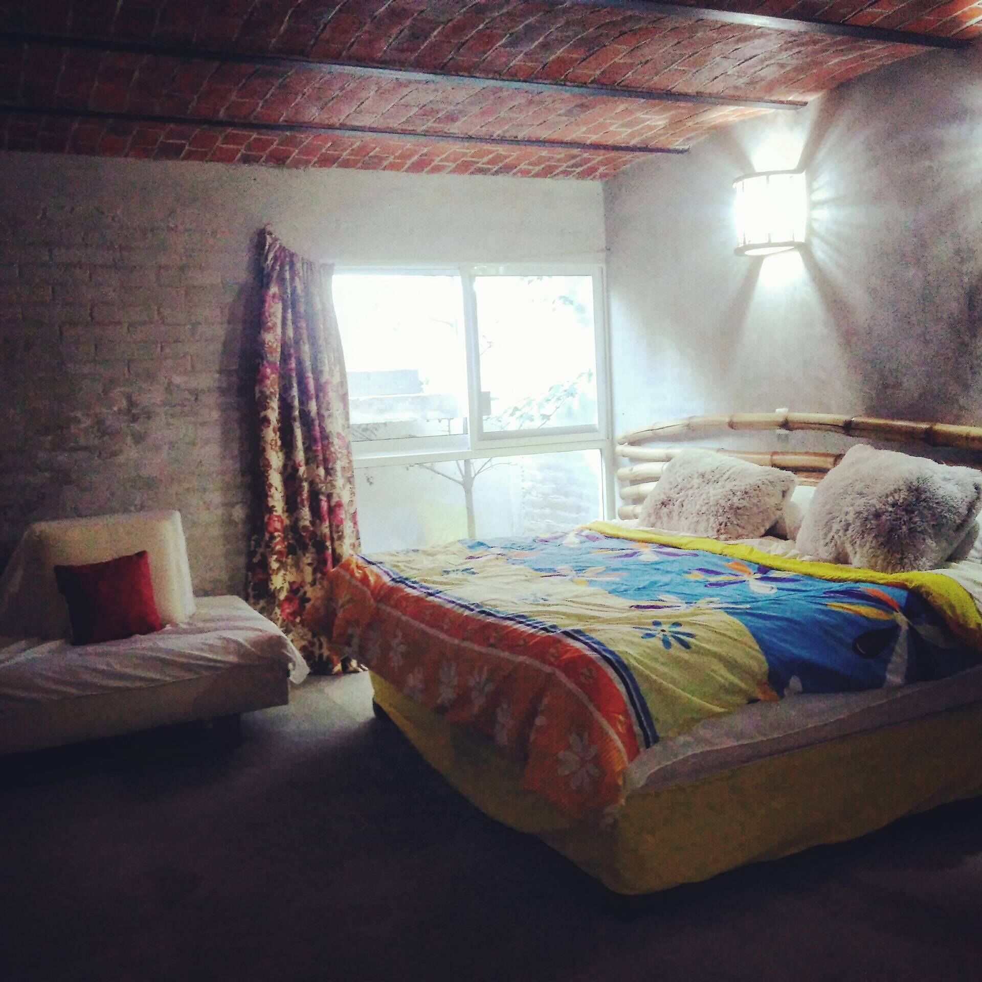 Getaway to Mexico! Guadalajara-Home